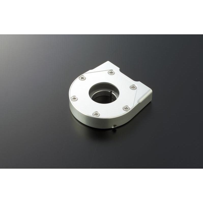 ACTIVE アクティブ スロットルキット TYPE-2 ホルダーカラー：シルバー / ワイヤー金具：メッキ インナー巻取径：Φ40 Z900RS Z1000 KAWASAKI カワサキ_1