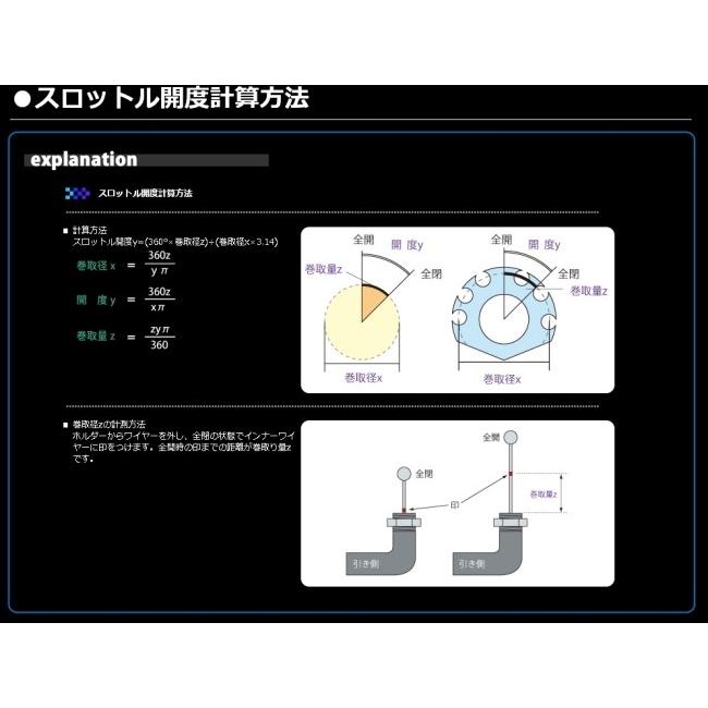 ACTIVE アクティブ スロットルキット TYPE-3 ホルダーカラー：Tゴールド / ワイヤー金具：メッキ インナー巻取径：Φ36 Z900RS Z1000 KAWASAKI カワサキ