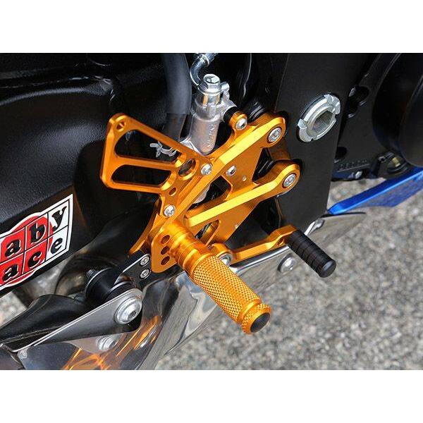 babyface（ベビーフェイス） バックステップキット正チェンジモデル