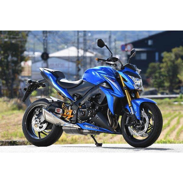 BABYFACE ベビーフェイス バックステップキット正チェンジモデル 