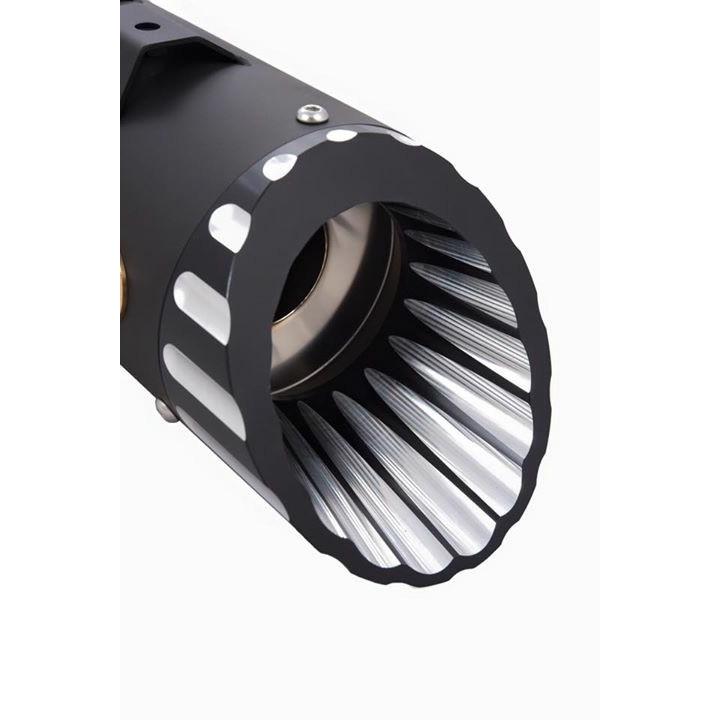 ブラック Ken S ツーリング ファミリー ウェビック1号店 通販 Paypayモール Factory ケンズファクトリー マフラー Vanquish Harley Davidson Touring ℐとインパク Www Blaskogabyggd Is