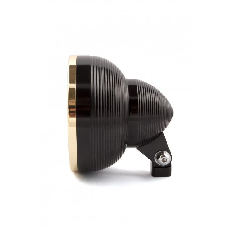 Ken’s factory ケンズファクトリー ネオフュージョン ヘッドライト 5-3／4inch Assy リング HARLEY-DAVIDSON ハーレーダビッドソン 灯火類 電装系_2
