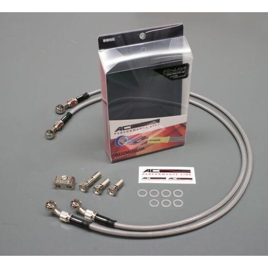 みー★ページ AC PERFORMANCE LINE ACパフォーマンスライン 車種別ボルトオン