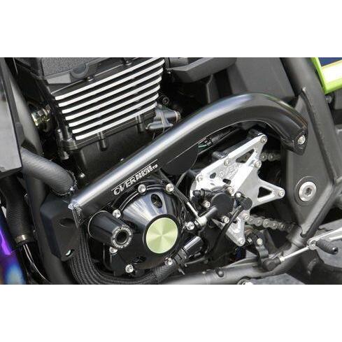 OVER RACING（オーバーレーシング） OVER オーヴァー サブフレーム