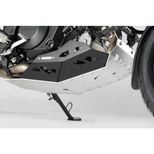 SW-MOTECH SW-MOTECH:SWモテック エンジンガード Vストローム1000