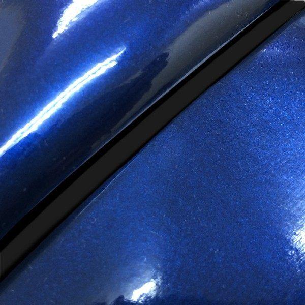 ブランド登録なし - GRONDEMENT グロンドマン 国産居敷き取りまかなう 被せ手あい 色つや：エナメル青碧/黒パイピング PCX125 すべり出し EPS発動機 HONDA ホンダ 居敷き取りまかなう 居敷きかかわり合い シートカバー-車、バイク、自転車