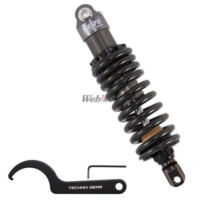 TGR TECHNIX GEAR TGR TECHNIX GEAR TGRテクニクスギア TEC-1.1