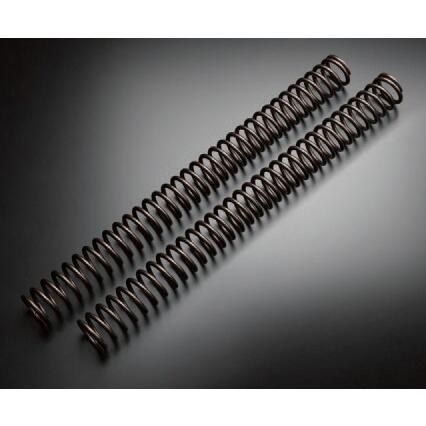 テクニクス　TGR フォークスプリング for SEROW250 TGR TECHNIX GEAR TGR TECHNIX GEAR TGRテクニクスギア フォーク