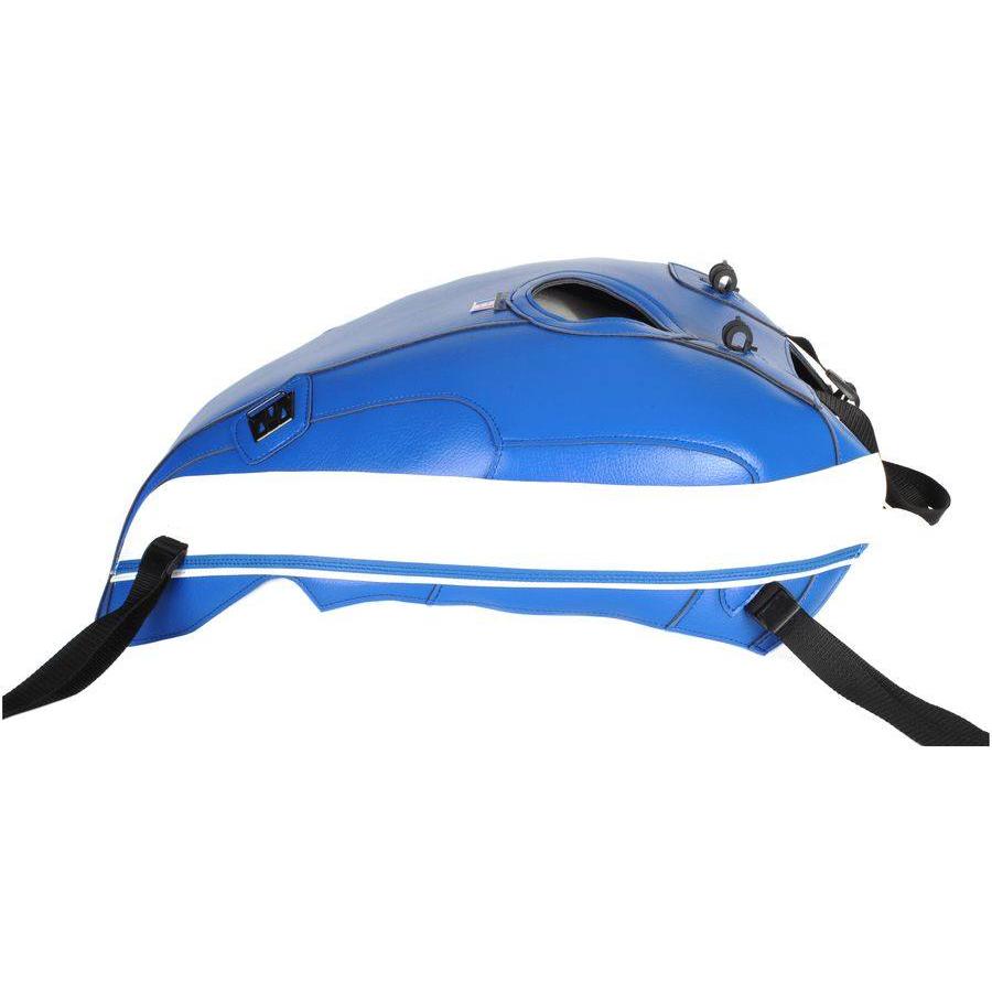 BAGSTER BAGSTERバグスター タンクカバー カラー：ブルー／ホワイト XJR1300C 22097514ウェビック1号店