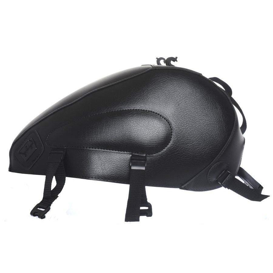 BAGSTER（バグスター） タンクカバー カラー：ブラック BOLT YAMAHA