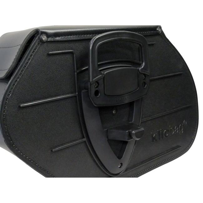 Klicbag クリックバッグ Klicbagサドルバック サイドバッグ 車体用