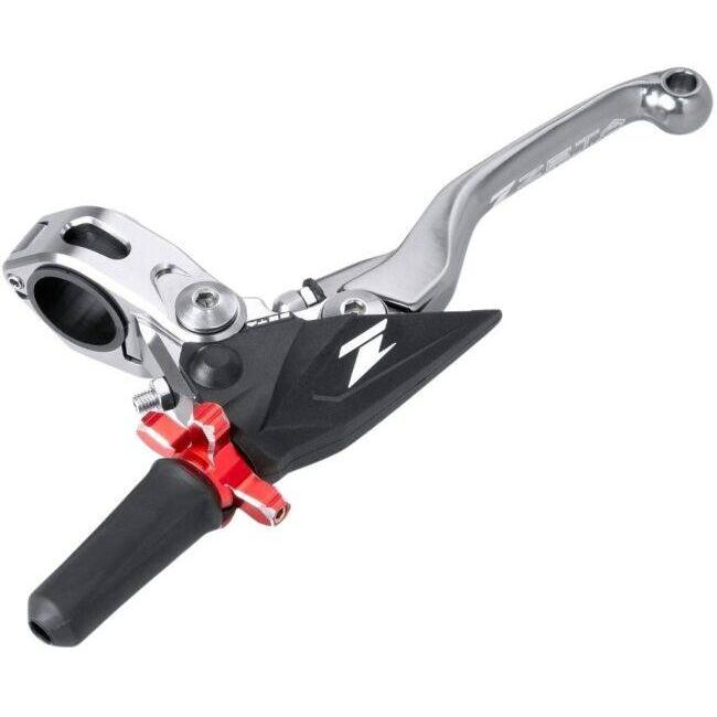 ZETA RACING ジータ レーシング ピボットパーチ FP クラッチレバー