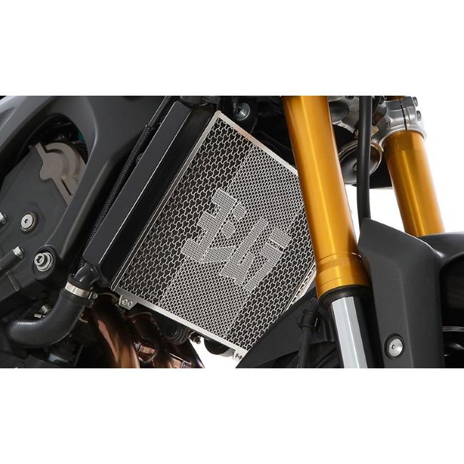 ヨシムラCB1100EX/RSオイルクーラーコアプロテクター ヨシムラ（YOSHIMURA） オイルクーラーコアプロテクター カラー