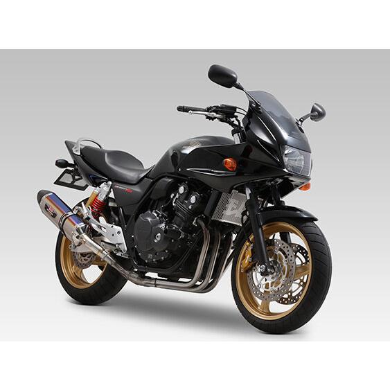 cb400sf nc42ラジエターコアプロテクター ヨシムラ（YOSHIMURA） ラジエターコアプロテクター CB400スーパー