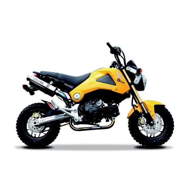 G-Craft ジークラフト スイングアーム トリプルスクエア スタビ有り