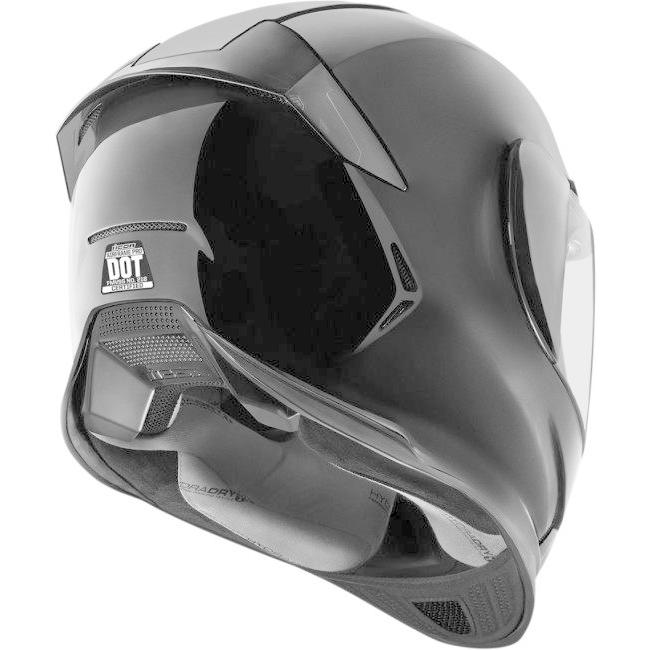 公式ショップ】 ウェビック1号店ICON ICON:アイコン AIRFRAME PRO SOUL