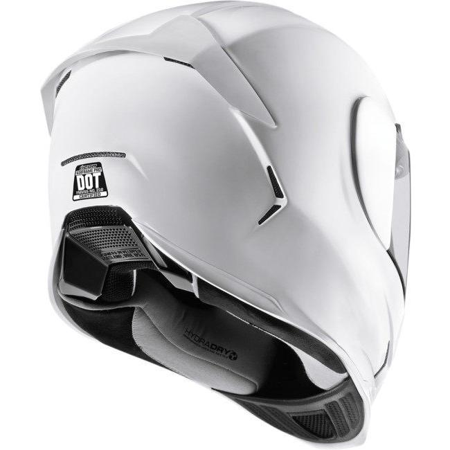 ICON ICON:アイコン AIRFRAME PRO GLOSS HELMET [エアフレーム プロ ...