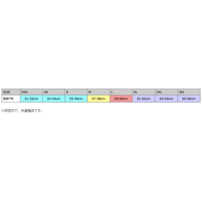 ICON アイコン 【ヘルメット・オプションパーツ】AIRFRAME PRO LINER SET[ライナーセット] サイズ：NORMAL(XXS) ヘルメット内装セット ヘルメット | icon（ヘルメット） | 01