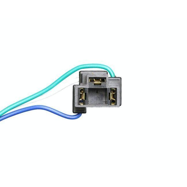 NEO FACTORY（ネオファクトリー） H4バルブ用ヘッドライトコネクター