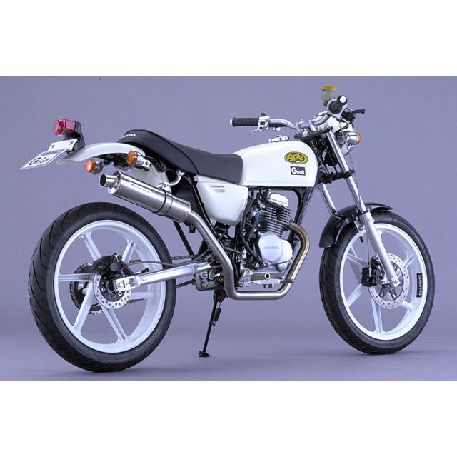 G-Craft ジークラフト スイングアーム トリプルスクエア スタビ無し