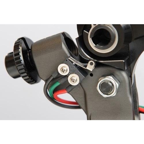 【最終】 KOHKEN KOHKEN:コーケン メカニカルクラッチホルダー L-29 エアロレバーセット 【T2960104593】(18790円)