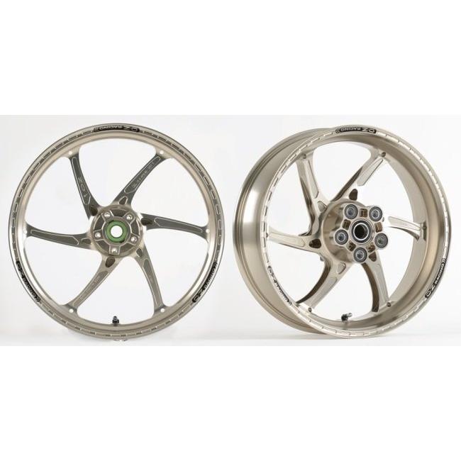 アルミ鍛造ホイール 1198 バイク Ozレーシング Ducati ウェビック1号店 通販 Ozレーシング Gass Rs A Rs A