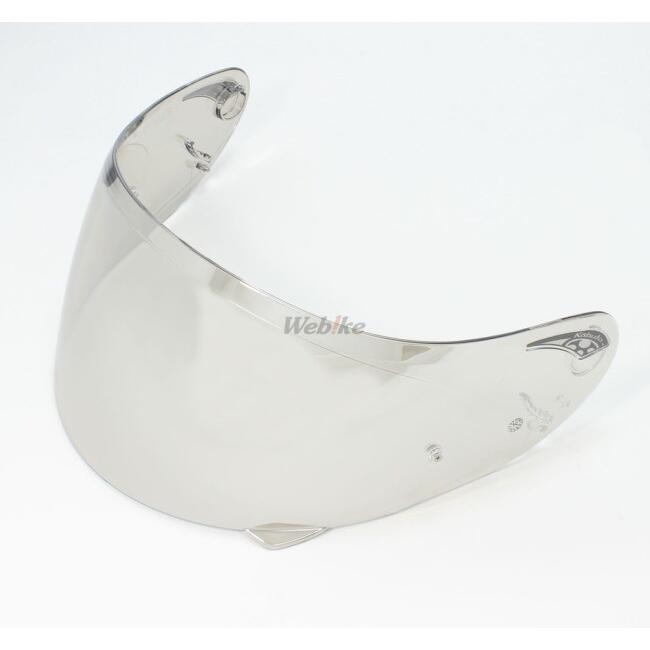 OGK Kabuto（オージーケーカブト） CF-1Wミラーシールド カラー