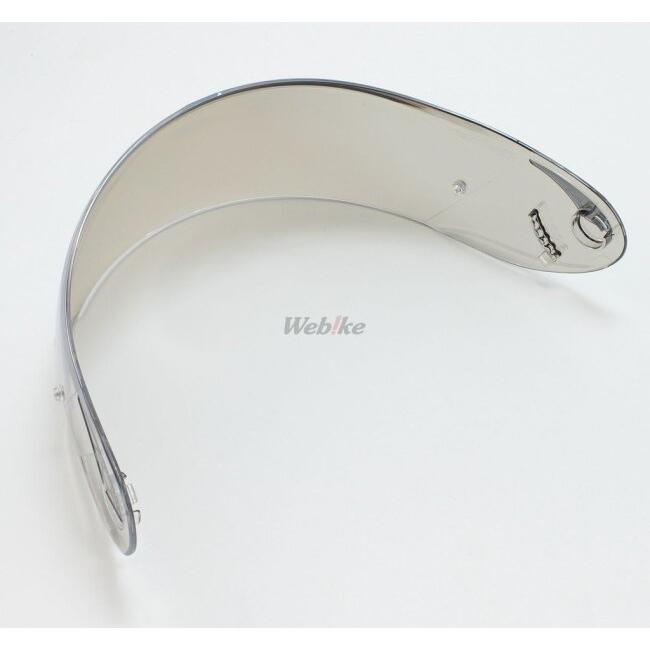 OGK Kabuto（オージーケーカブト） CF-1Wミラーシールド カラー