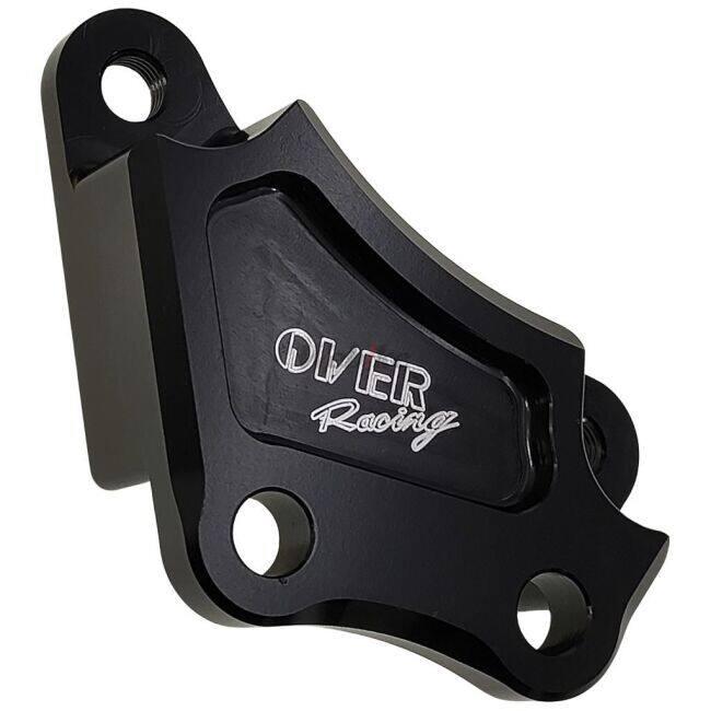 OVER RACING（オーバーレーシング） OVER オーヴァー フロント
