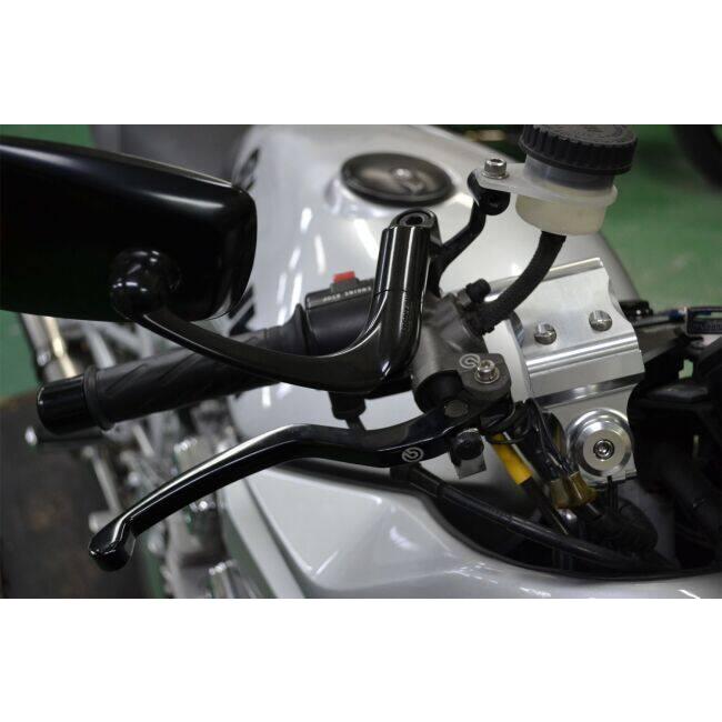 UNICORN JAPAN（ユニコーンジャパン） TSAハンドル GSX1100S カタナ
