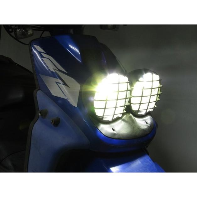PROTEC プロテック LB8-M LEDバルブ アドレスV100 グランドアクシス