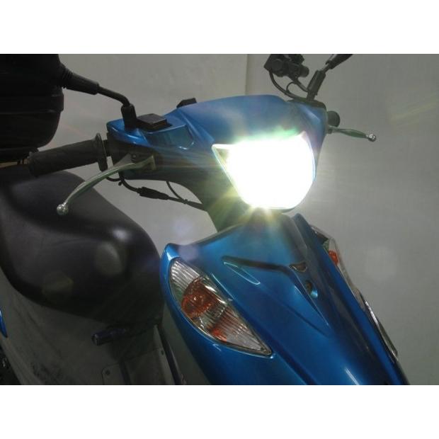 PROTEC PROTEC:プロテック LB12-M LEDバルブ ZZ アドレスV125 アドレスV125 アドレスV125 アドレスV125 アクシストリート｜webike｜02