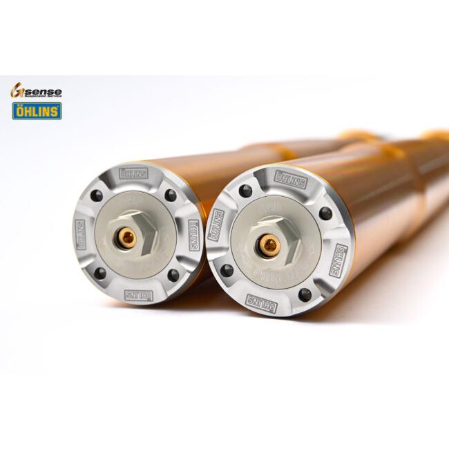 OHLINS（オーリンズ） 倒立フロントフォーク FG R&T 200 MT-10 YZF-R1