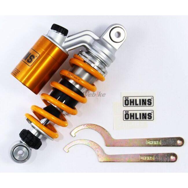 OHLINS（オーリンズ） リアサスペンション グロム HONDA ホンダ