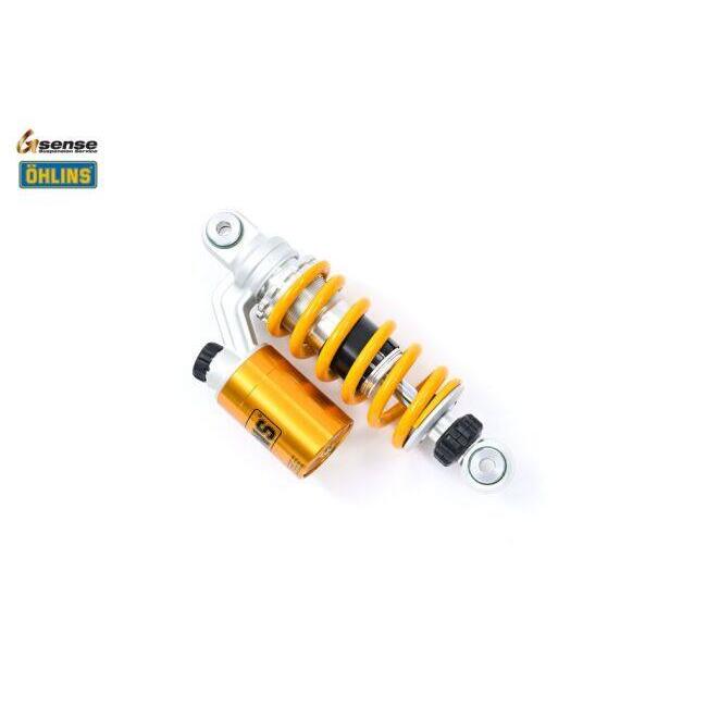 OHLINS（オーリンズ） リアサスペンション グロム HONDA ホンダ