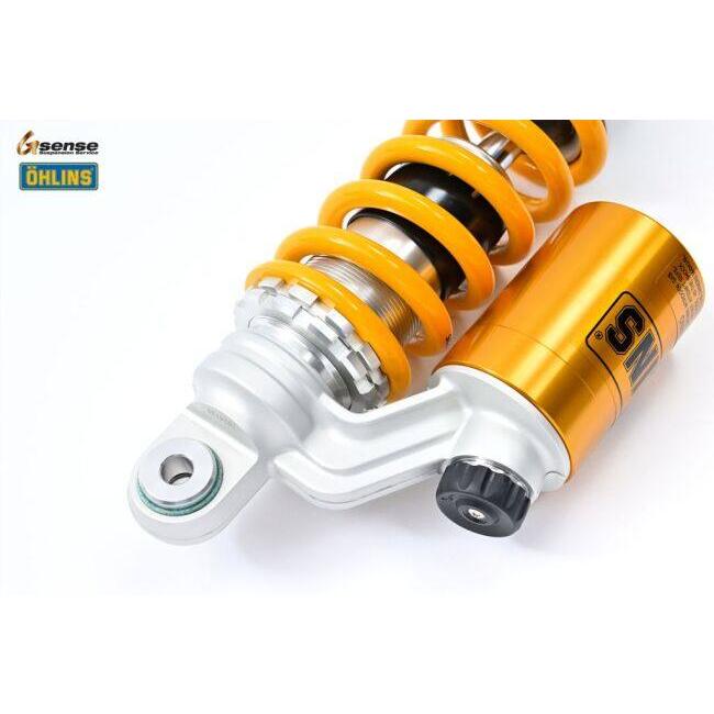 オーリンズ リアサスペンション グロム OHLINS（オーリンズ） リアサスペンション グロム HONDA ホンダ