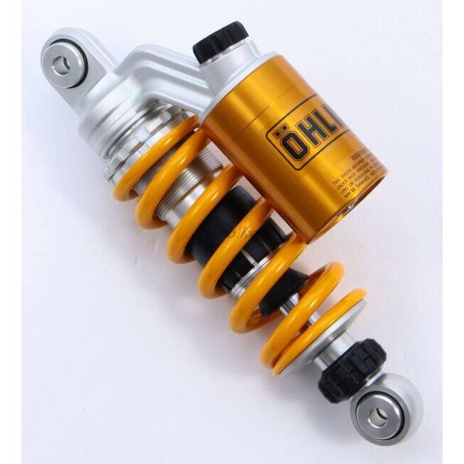 OHLINS（オーリンズ） リアサスペンション グロム HONDA ホンダ
