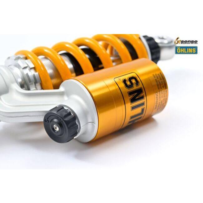 OHLINS（オーリンズ） リアサスペンション グロム HONDA ホンダ