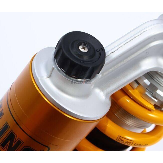 OHLINS（オーリンズ） リアサスペンション グロム HONDA ホンダ
