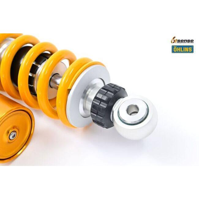 OHLINS（オーリンズ） リアサスペンション グロム HONDA ホンダ