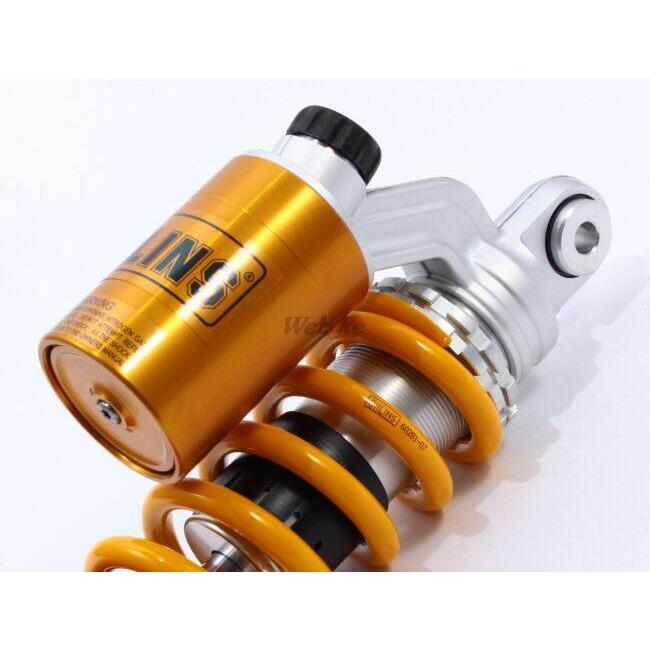 OHLINS オーリンズ リアサスペンション グロム HONDA ホンダ サスペンション 足回り