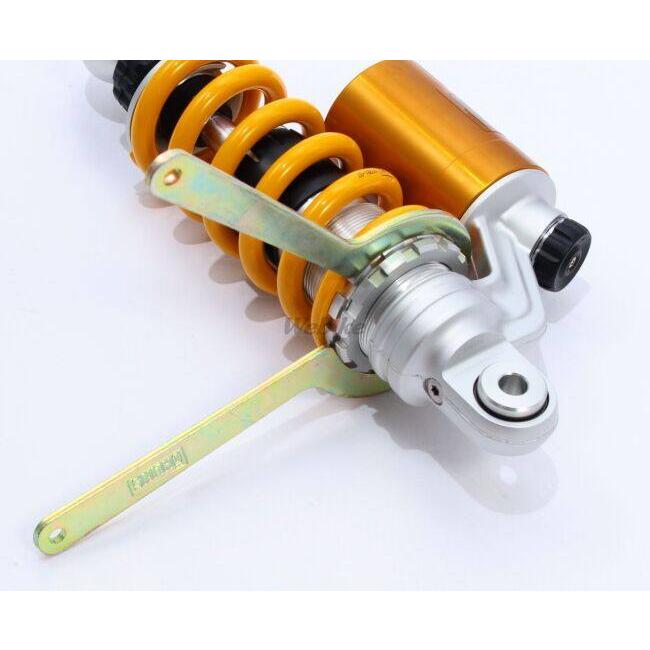 Öhlins サスペンション HO 424 OHLINS（オーリンズ） リアサスペンション グロム HONDA ホンダ
