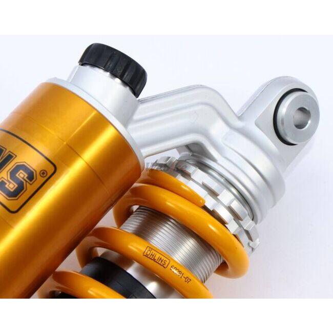 OHLINS（オーリンズ） リアサスペンション グロム HONDA ホンダ