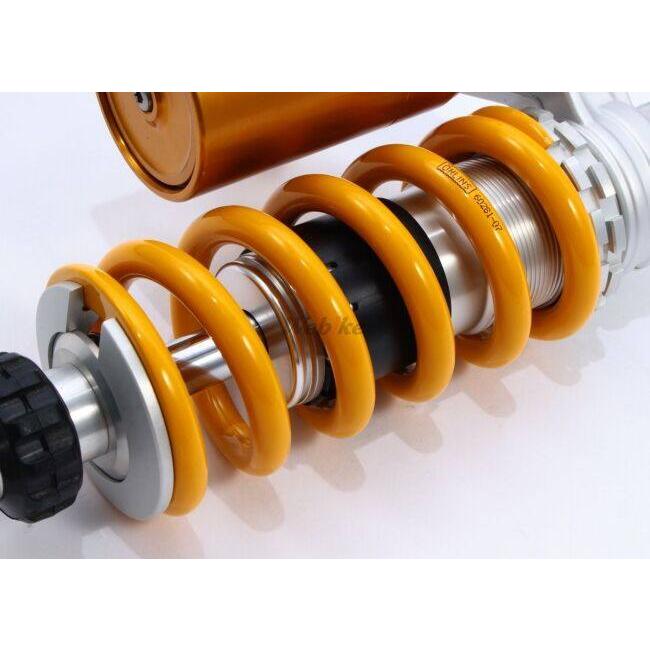 OHLINS（オーリンズ） リアサスペンション グロム HONDA ホンダ