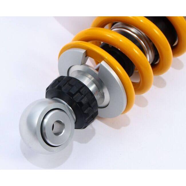 OHLINS（オーリンズ） リアサスペンション グロム HONDA ホンダ