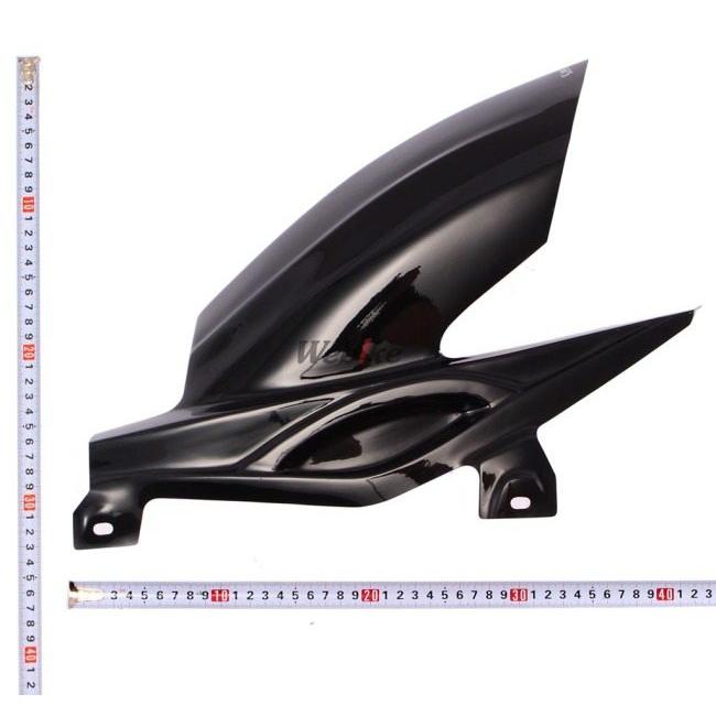 COERCE RSリアフェンダー YAMAHA YZF-R25/R3 など用 COERCE（コワース） RSリアフェンダー タイプ：カーボン YZF-R3 YZF