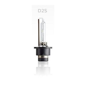 TANIDA タニダ PHILIPS Ultinon Flash White (アルティノンフラッシュホワイト) HID タイプ：D2S／定格：85V35W HID補修バルブ 灯火類 電装系