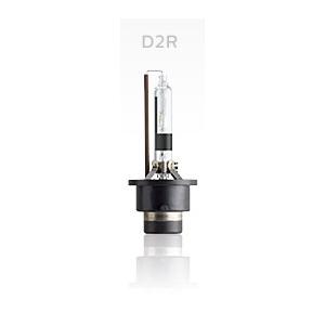 TANIDA タニダ PHILIPS Ultinon Flash White (アルティノンフラッシュホワイト) HID タイプ：D2R／定格：85V35W HID補修バルブ 灯火類 電装系