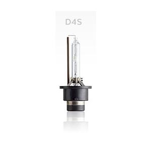 TANIDA タニダ PHILIPS Ultinon Flash White (アルティノンフラッシュホワイト) HID タイプ：D4S／定格：42V35W HID補修バルブ 灯火類 電装系