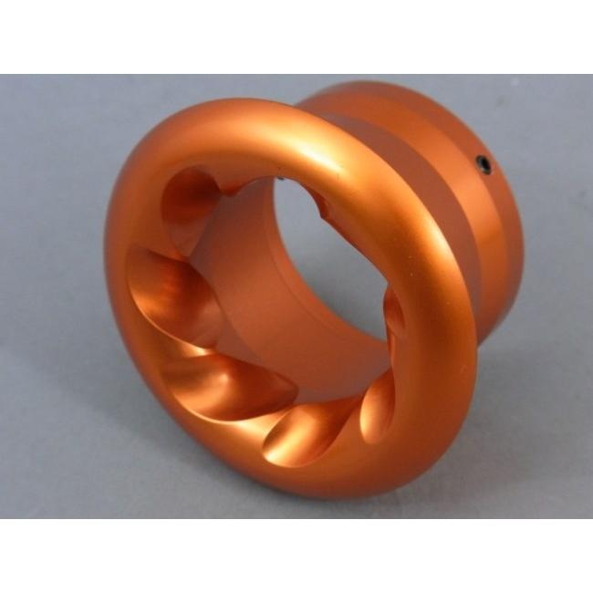 CARVEK カーベック Dr.アルマイトJr.Bキット カラー：サンライズオレンジ アルマイトキットの画像